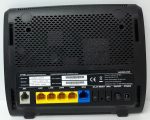ZyXEL VDSL Router VMG3925-B10B - Image 6