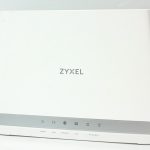 ZyXEL Modem Router XMG3927-B50A
