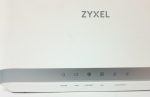 ZyXEL Modem Router XMG3927-B50A - Image 3
