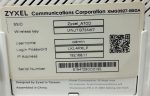 ZyXEL Modem Router XMG3927-B50A - Image 7