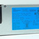 HP 500W Power Supply Unit (PSU) HSTNS-PD40