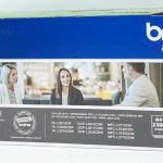 Brother Cyan Toner Cartridge TN-247C