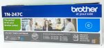 Brother Cyan Toner Cartridge TN-247C