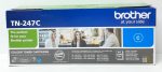 Brother Cyan Toner Cartridge TN-247C - Image 2