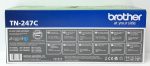 Brother Cyan Toner Cartridge TN-247C - Image 5