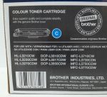 Brother Cyan Toner Cartridge TN-247C - Image 7