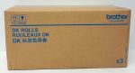 Brother DK Rolls - x3 DK22205 - Image 3