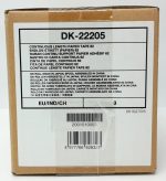 Brother DK Rolls - x3 DK22205 - Image 6