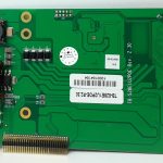 Hanrun I/O Board TB-528E1U2POE
