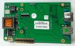 Hanrun I/O Board TB-528E1U2POE