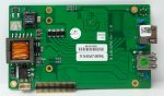 Hanrun I/O Board TB-528E1U2POE - Image 2