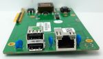 Hanrun I/O Board TB-528E1U2POE - Image 6