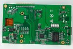 Hanrun I/O Board TB-528E1U2POE - Image 3