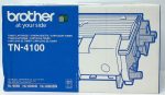 Brother Black Toner Cartridge TN-4100 - Image 2