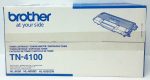 Brother Black Toner Cartridge TN-4100 - Image 6
