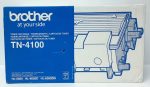 Brother Black Toner Cartridge TN-4100 - Image 5