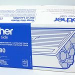 Brother Black Toner Cartridge TN-3280