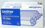 Brother Black Toner Cartridge TN-3280