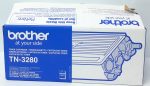 Brother Black Toner Cartridge TN-3280 - Image 2