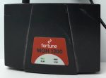 Fortune Music On Hold Player MOH 1200