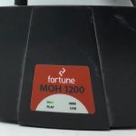 Fortune Music On Hold Player MOH 1200