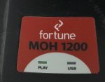 Fortune Music On Hold Player MOH 1200 - Image 3