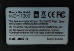 Fortune Music On Hold Player MOH 1200 - Image 7