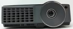 BenQ HDMI VGA Digital Projector with 5635 Lamp Hours Used MX514