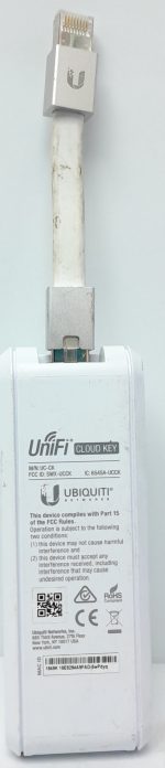 Ubiquiti Cloud Key Controller Unifi UC-CK - Image 7