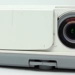 Nec HDMI VGA Projector with 3604 Lamp Hours Used NP-M271X