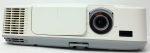 Nec HDMI VGA Projector with 3604 Lamp Hours Used NP-M271X