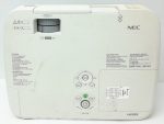 Nec HDMI VGA Projector with 3604 Lamp Hours Used NP-M271X - Image 5