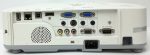 Nec HDMI VGA Projector with 3604 Lamp Hours Used NP-M271X - Image 6