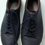 Hotter Blue Men's Trainers OLIVER-STD