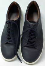 Hotter Blue Men's Trainers OLIVER-STD