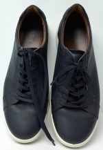 Hotter Blue Men's Trainers OLIVER-STD - Image 2