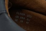 Hotter Blue Men's Trainers OLIVER-STD - Image 8