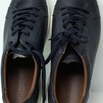Hotter Blue Men's Trainers OLIVER-STD