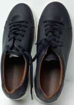 Hotter Blue Men's Trainers OLIVER-STD