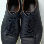 Hotter Blue Men's Trainers OLIVER-STD