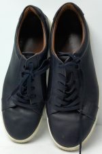 Hotter Blue Men's Trainers OLIVER-STD