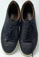 Hotter Blue Men's Trainers OLIVER-STD - Image 2
