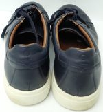 Hotter Blue Men's Trainers OLIVER-STD - Image 4