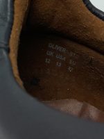 Hotter Blue Men's Trainers OLIVER-STD - Image 8