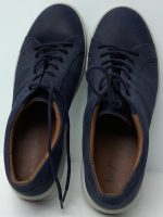 Hotter Blue Men's Trainers IMPACT-STD