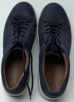 Hotter Blue Men's Trainers IMPACT-STD - Image 2