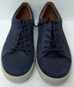 Hotter Blue Men's Trainers IMPACT-STD - Image 7