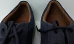 Hotter Blue Men's Trainers IMPACT-STD - Image 6