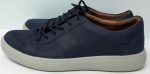 Hotter Blue Men's Trainers IMPACT-STD - Image 5