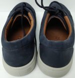 Hotter Blue Men's Trainers IMPACT-STD - Image 4